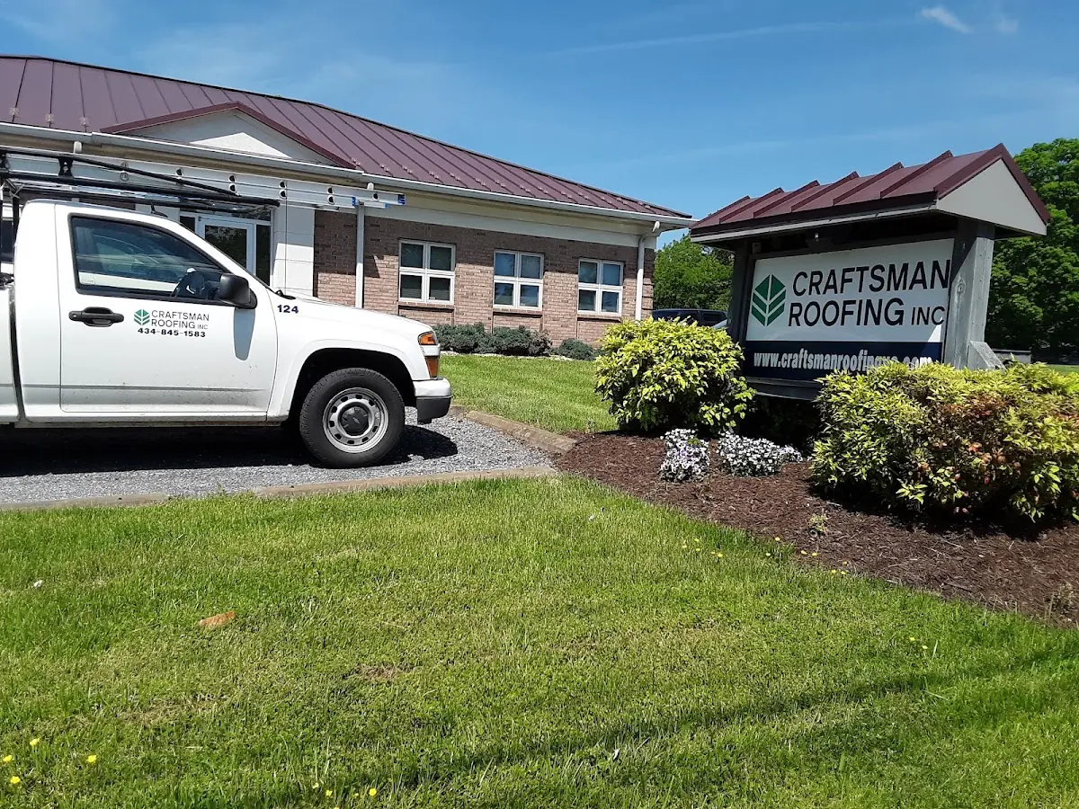 Quality Wind Damage Roof Repair by experienced craftsmen in New Site